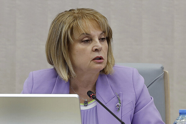 Evgenia Novozhenina/Reuters  