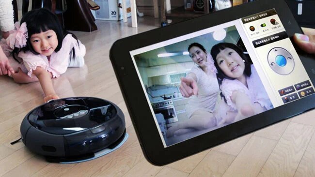 "Любовь летит по проводам, по волнам да через спутники
Любовь летит по городам, по домам, но как распутать нить"(с) Фото: geeky-gadgets.com