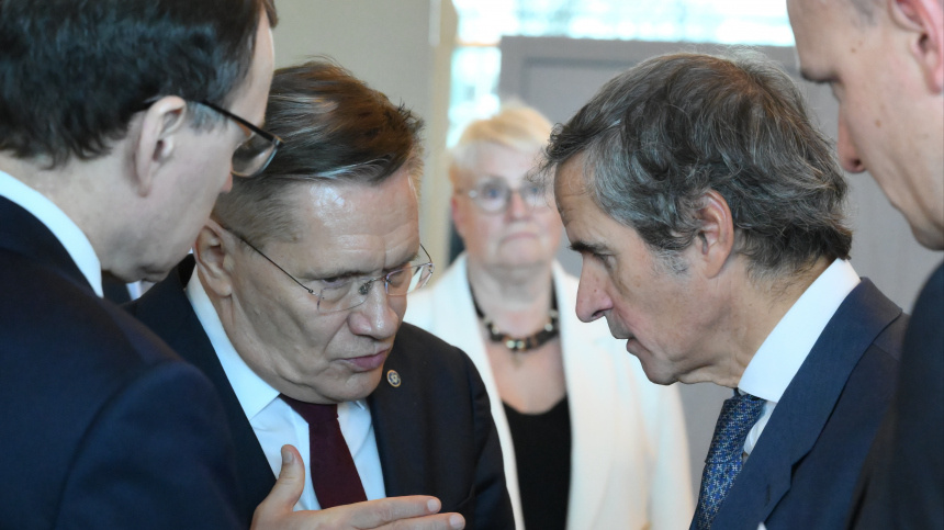    Фото: © РИА Новости/Григорий Сысоев; 5-tv.ru