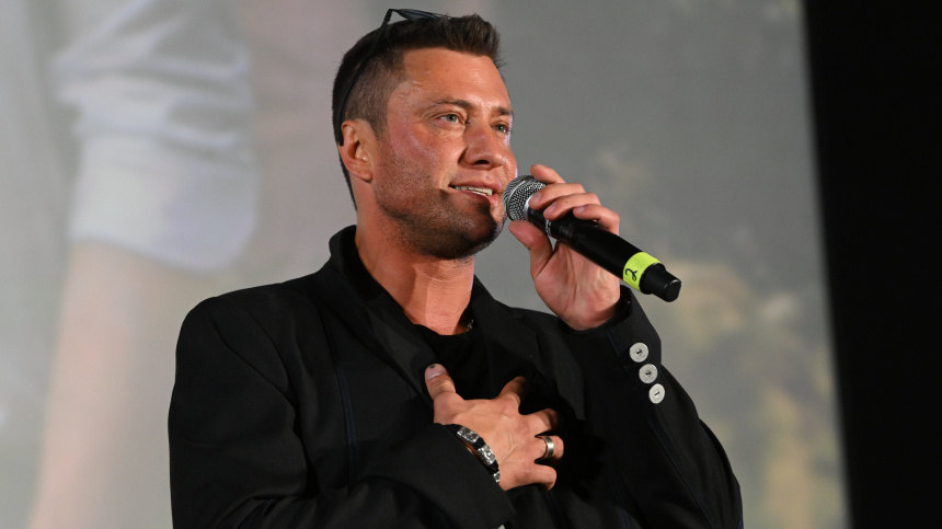    Фото: © РИА Новости/Максим Блинов