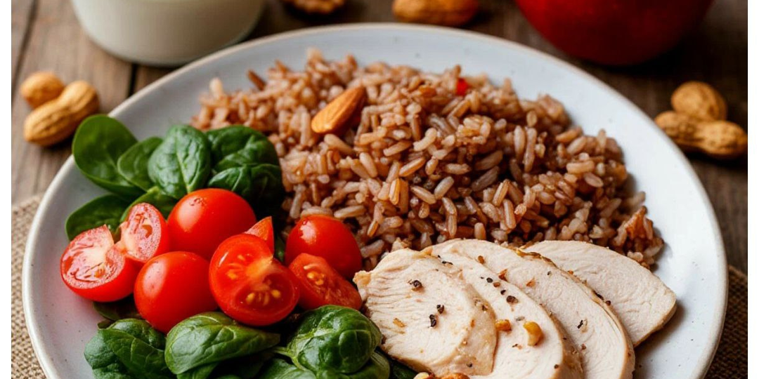 Как Сбалансировать Рацион при Диабете: советы и рецепты для здоровой жизни