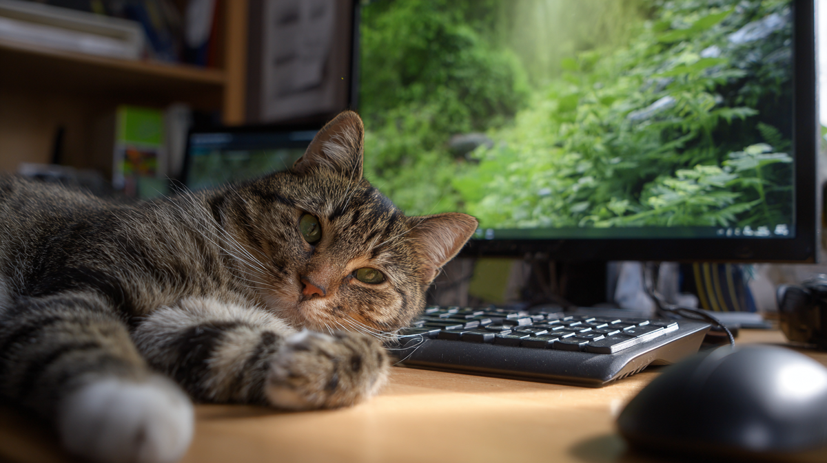 Фото Midjourney  📷
