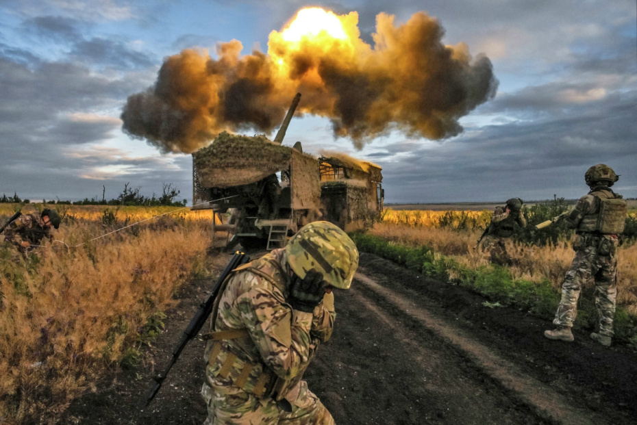    Евгений Биятов/РИА Новости