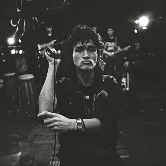 Виктор Цой фильм <<Асса>>