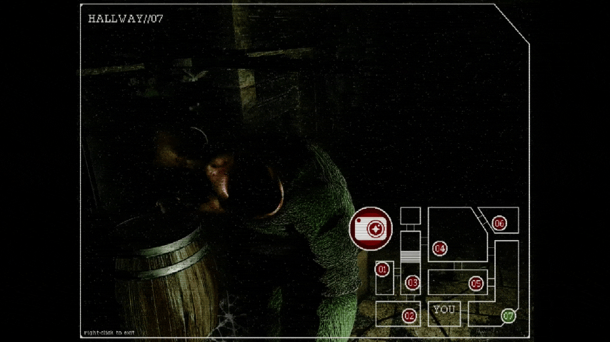 Скример Дипси