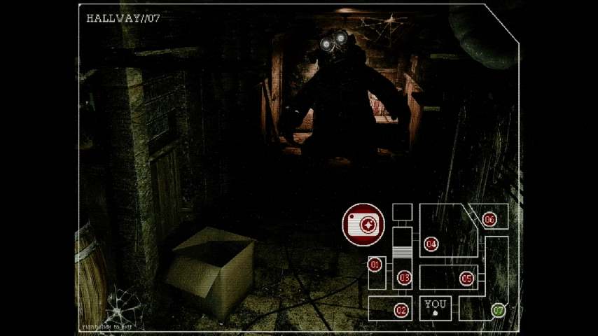 Скример Ляли