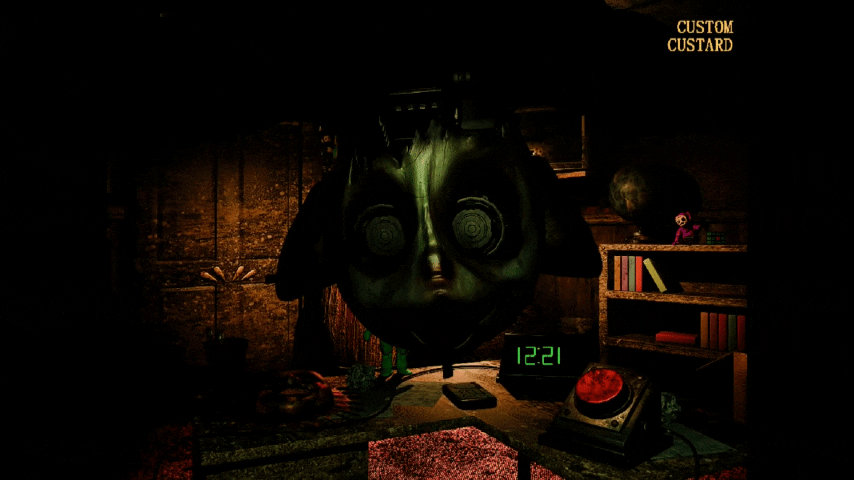 Скример ПТЛД