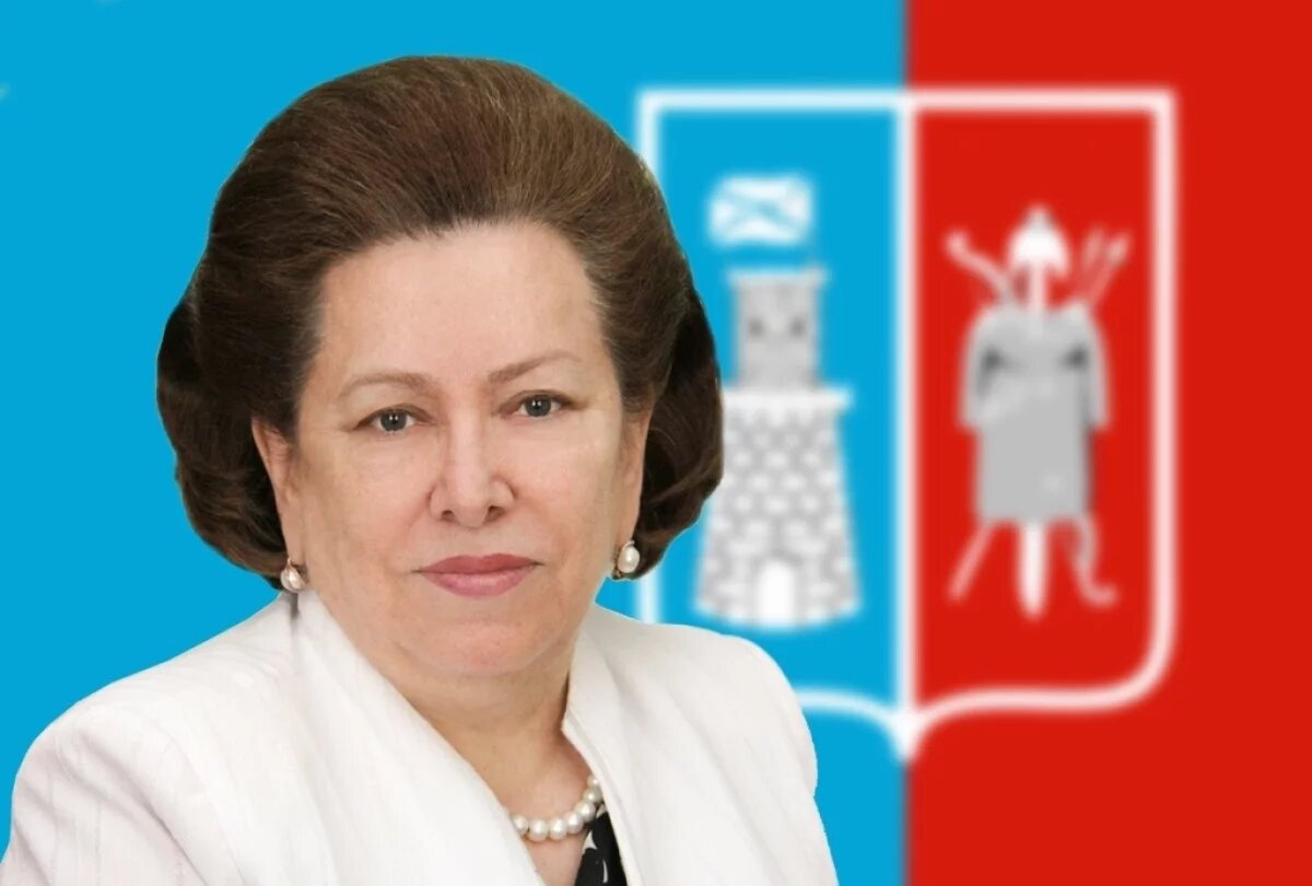    На Дону в допвыборах в Заксобрание победу одержала Зинаида Неярохина