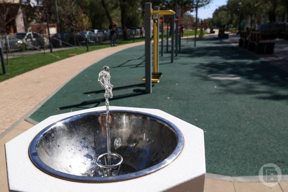    Фото: Дмитрий Рогулин / "Городские вести"