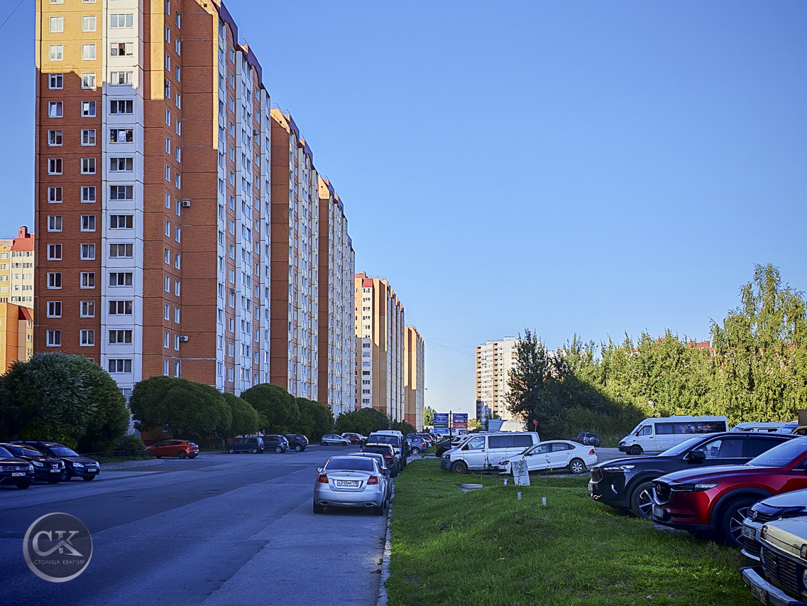 Источник : Собственное производство Столица Квартир