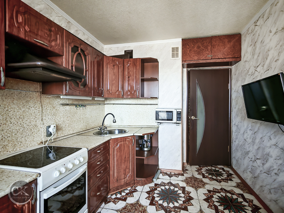 Источник : Собственное производство Столица Квартир