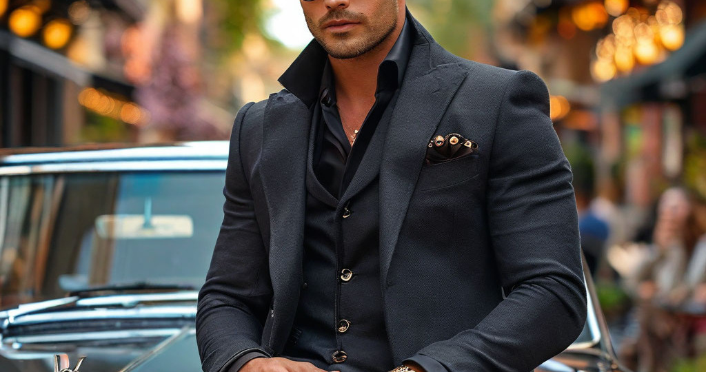 Идеал-Я. Часть 1.