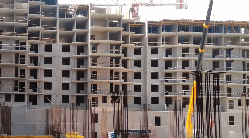 Фото: Pr Scr telegram.org / NEWдвижимость