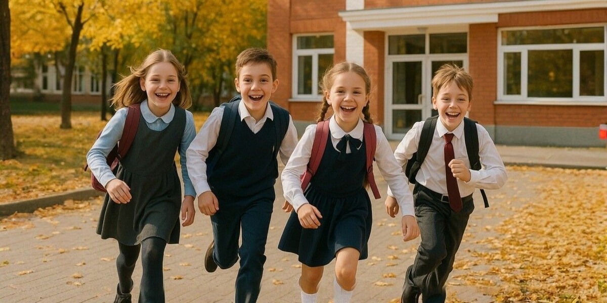 Каникулы в школах проходят по разному. Источник: нейросеть