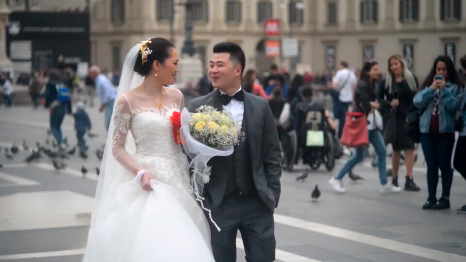 Фото: © Кадр из программы "Невероятно интересные истории", РЕН ТВ