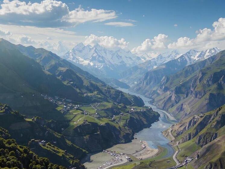     Фото: Изображение сгенерировано нейросетью.