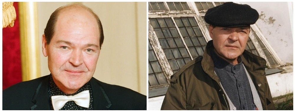 Алексей Жарков: путь артиста, верного сцене и судьбе