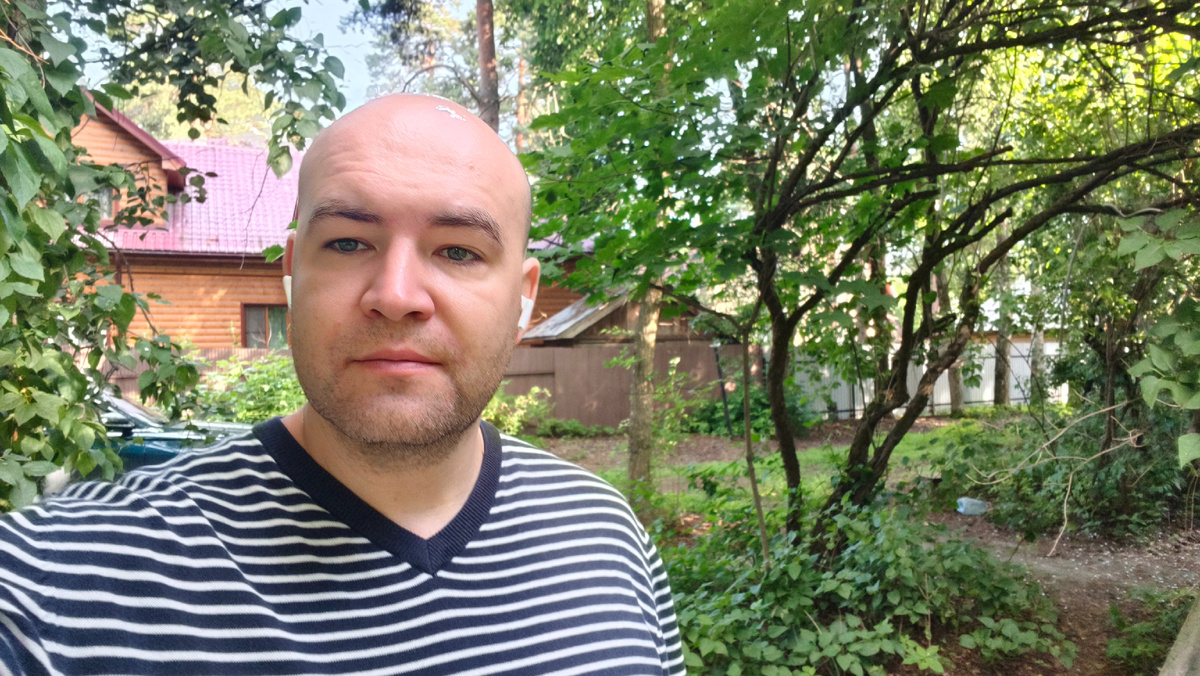 Так сегодня выглядят предпенсионеры.