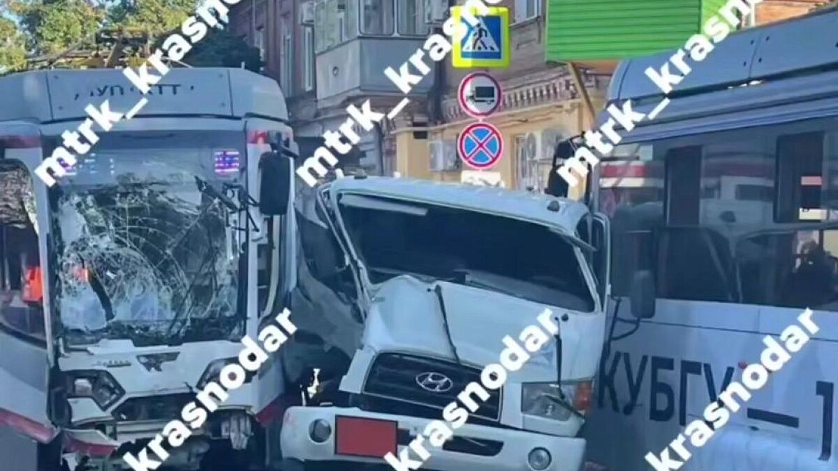    Фото: телеканал «Краснодар»