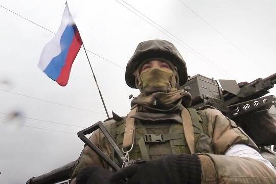    В правительстве поддержали законопроект об ужесточении наказания для нарушивших контракт с МО экс-заключённых