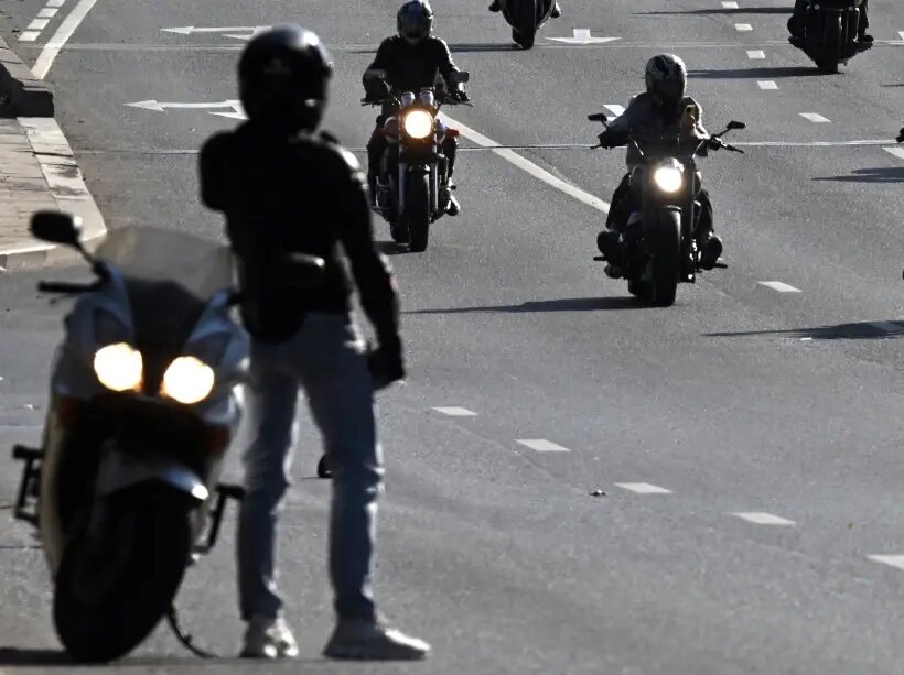     © РИА Новости. Илья Питалев