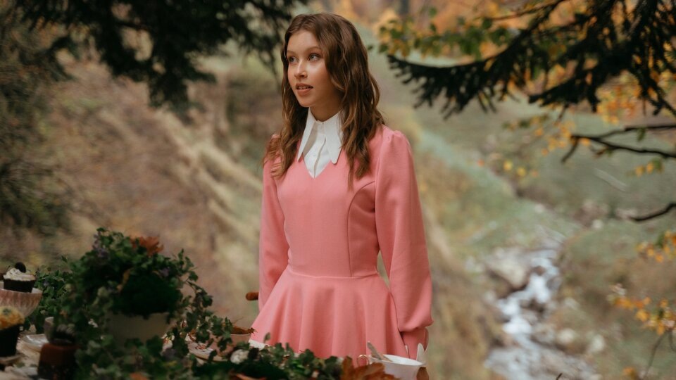    «Алиса в Стране чудес»