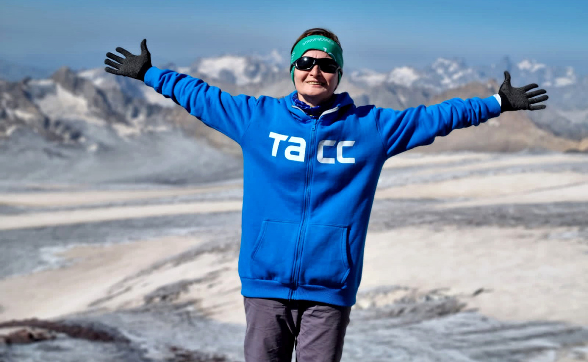 Фото из личного архива Асият Гериевой