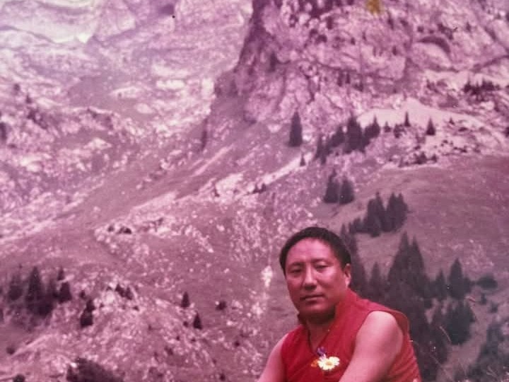 Дзогчен: Четвёртое время за пределами первых трёх