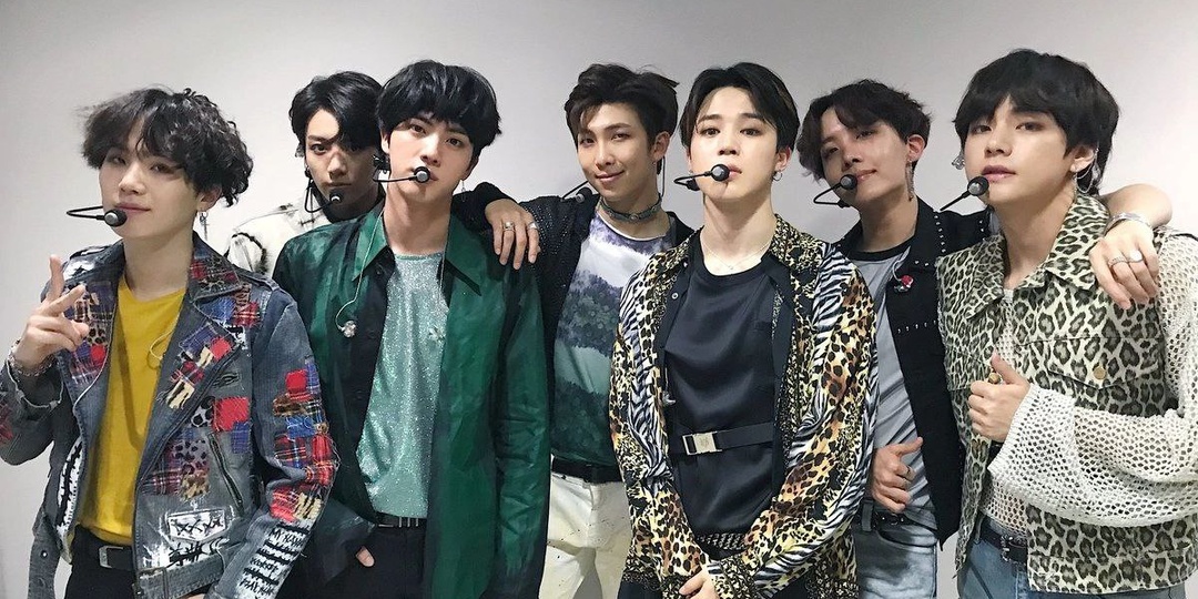 BTS: Тэхён получил главный приз и стал автором новой интересной идеи 💜