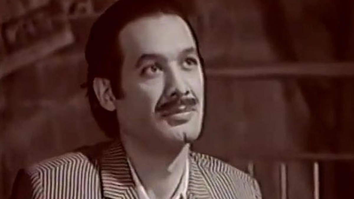    Дмитрий Лагачёв. Скриншот: х/ф «Как в кино» (1997)