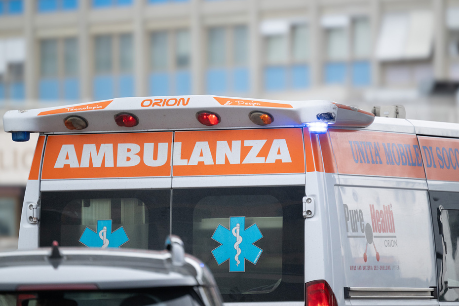    Marijan Murat/dpa/Global Look Press