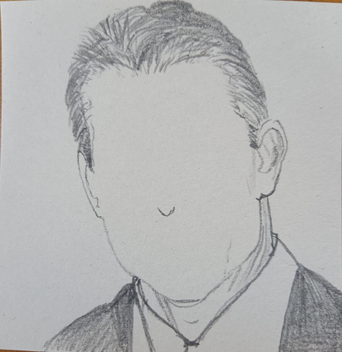 Рисунок автора Поспеловой Евгении 