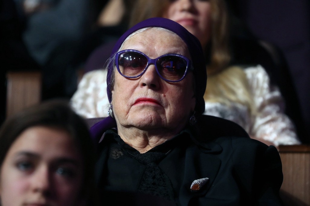    Фото © Вячеслав Прокофьев / ТАСС