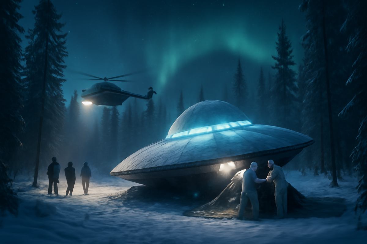 Автор: В. Панченко