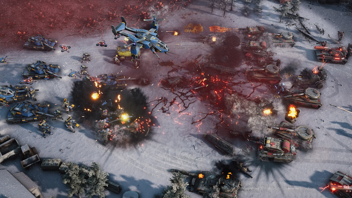 Лучшие стратегии 2025 года