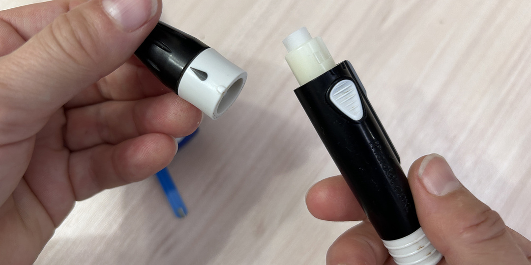 Как правильно контролировать сахар крови дома