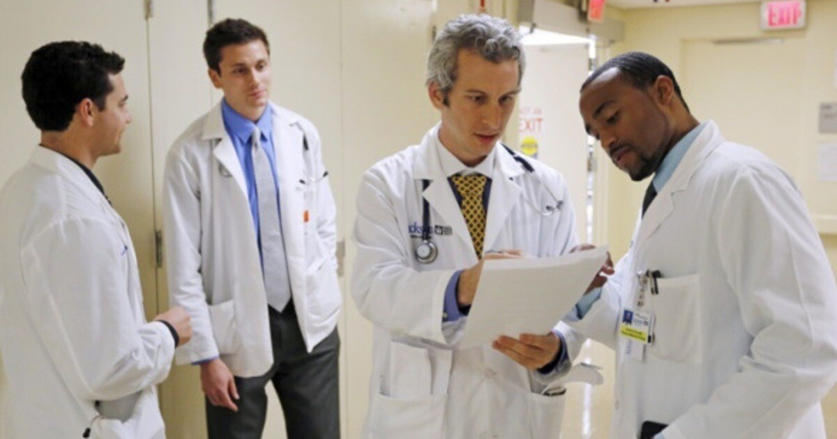 Ощущали мы себя как-то так