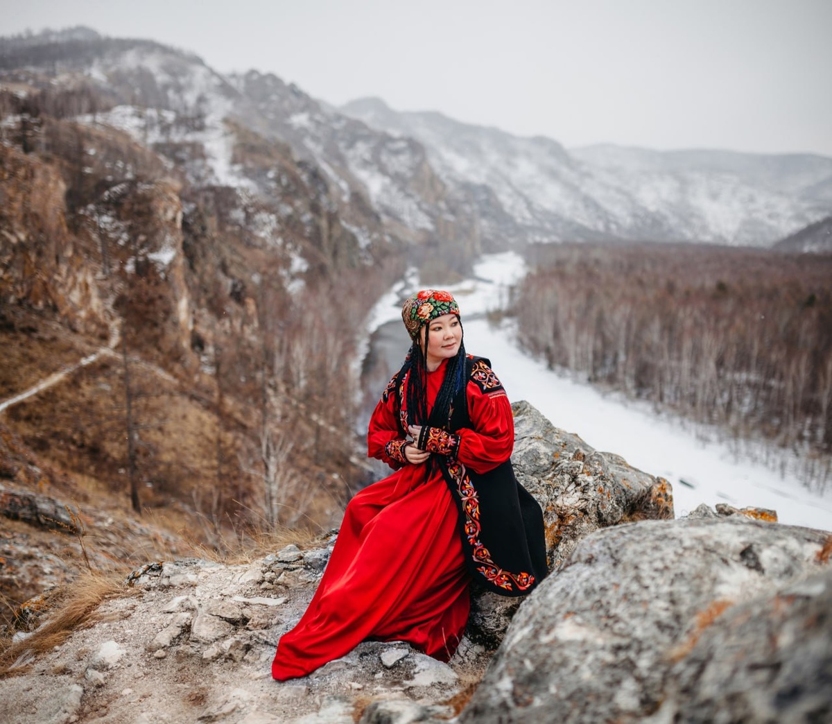 Мария Окунева, фото Андрея Белозерова https://vk.com/andrebelzzz