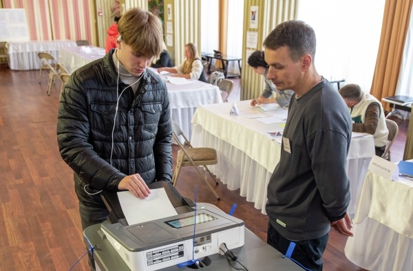 Фото: РИА Новости 