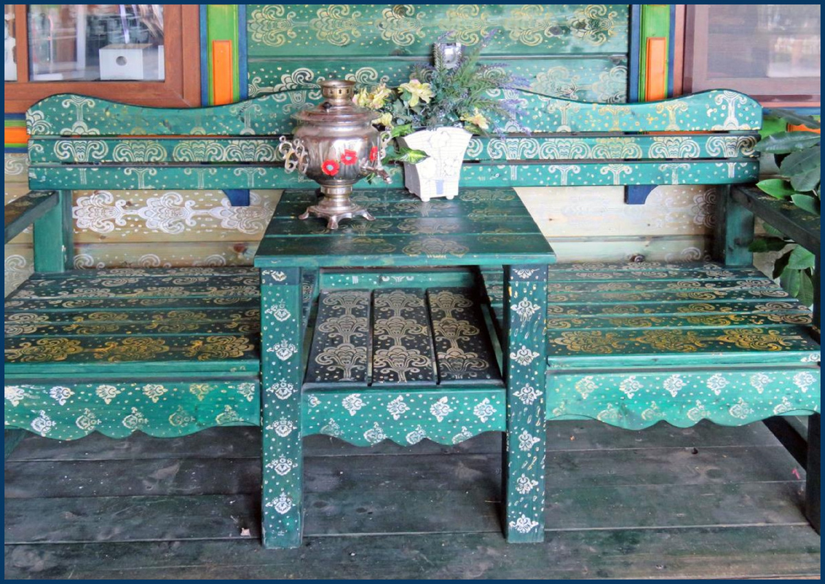 "Валдарай", Валдай 2025, фото автора