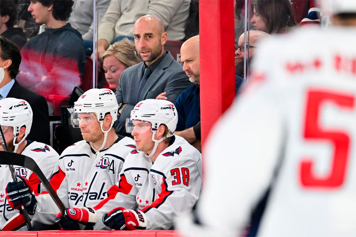    Фото: capitals / Instagram