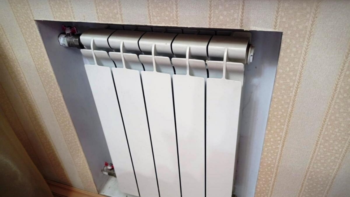    В Саратовской области отопсезон начался с подключения трех больницНовости Саратова и области – Сетевое издание «Репортер64»