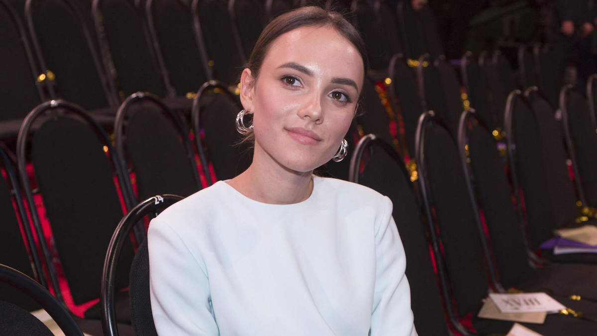    Стася Милославская. Фото: Legion-Media