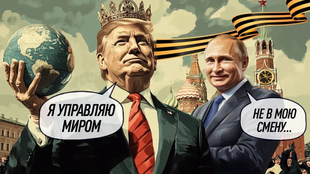    Фото: Коллаж Царьграда