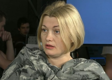    Безосновательной эйфории уже нет — Геращенко об изменении взглядов западных партнёров