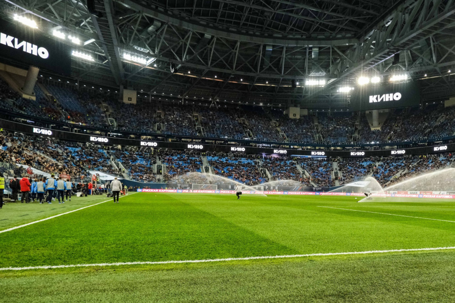    Сергей Лантюхов/NEWS.ru