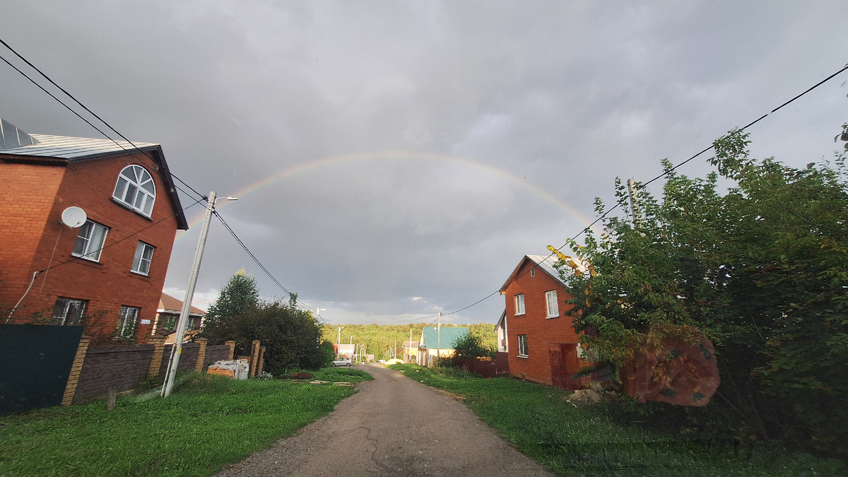 Фото автора. 