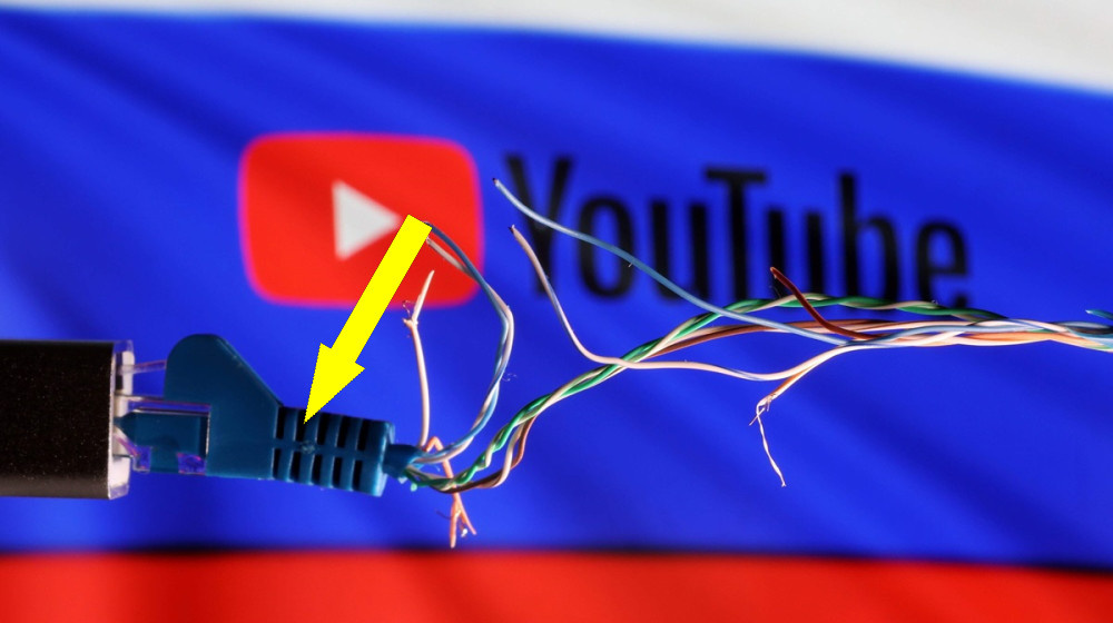    Почему YouTube тормозит в России и что об этом рассказал РОСКОМНАДЗОР