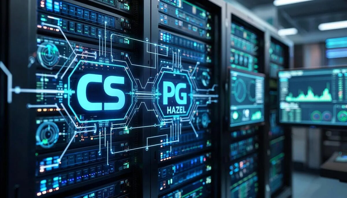 СУБД как инструмент анализа состояния ОС.