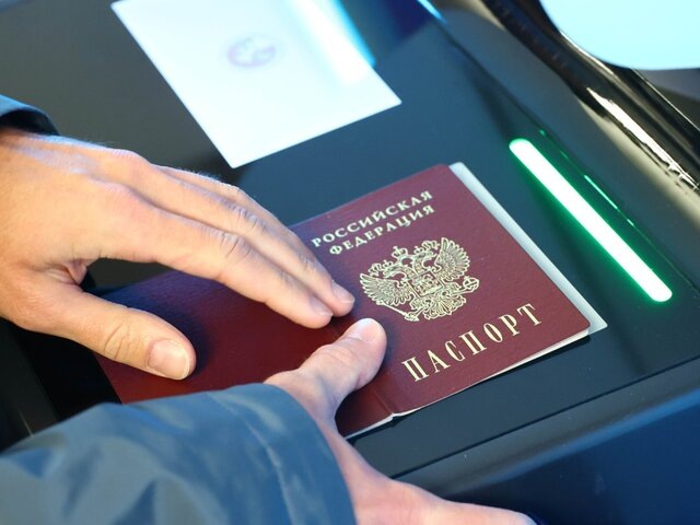    Фото: Агентство "Москва"/Ярослав Чингаев